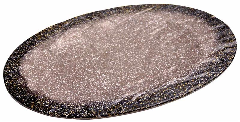 Granite Serving Plate